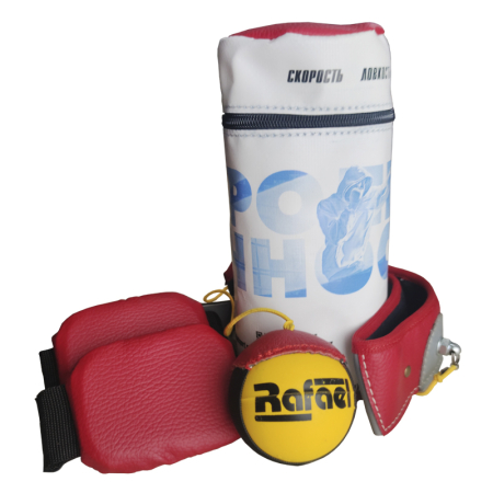 Тренажер для бокса "Король точности Стандарт" Rafael